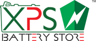 XPS Battery Store